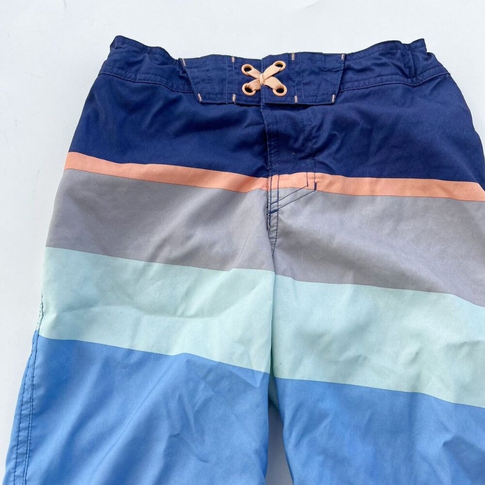Art Class Swim Trunks - Picture 3 of 5